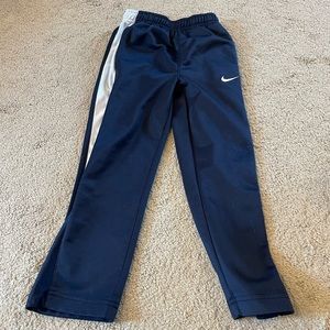 Boys Nike Windbreaker Pants